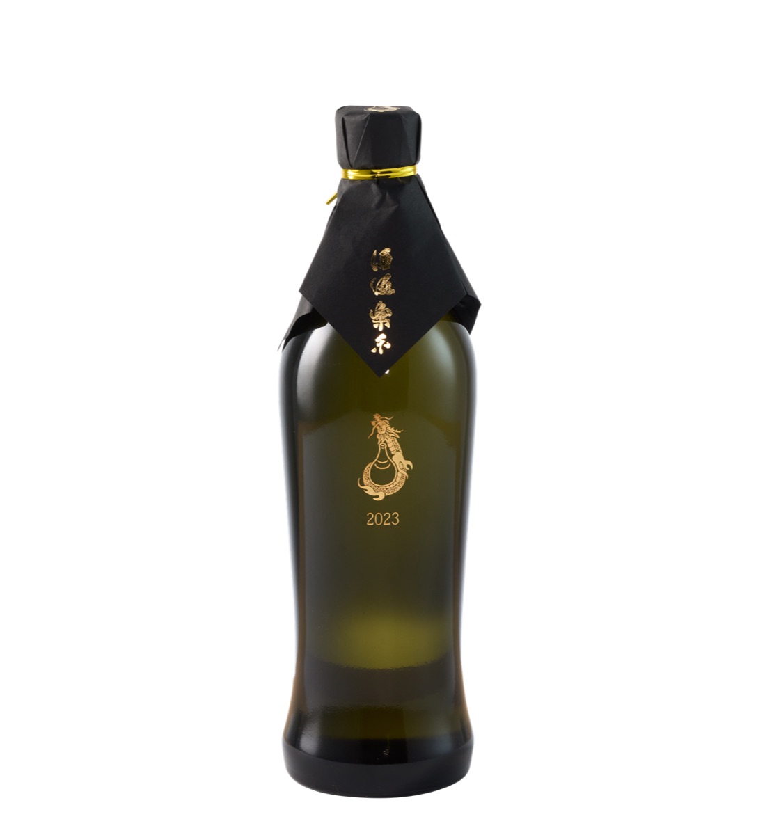 Shochu Nishi-Shuzo Grand Cru Raku Gold - 5 DAYS DELIVERY